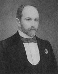 Павел Николаевич Малянтович