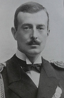 Grand Duke Kirill Vladimirovich Romanov.JPG