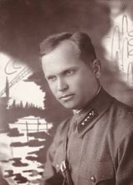 1939г Павленко Сергей Дмитриевич